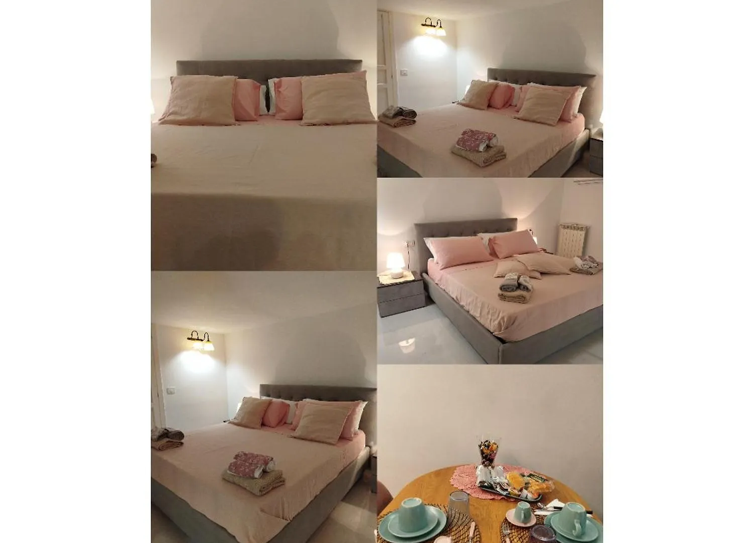 Casa Vacanze Domus Ai Mannesi Naples 0*,  Italy