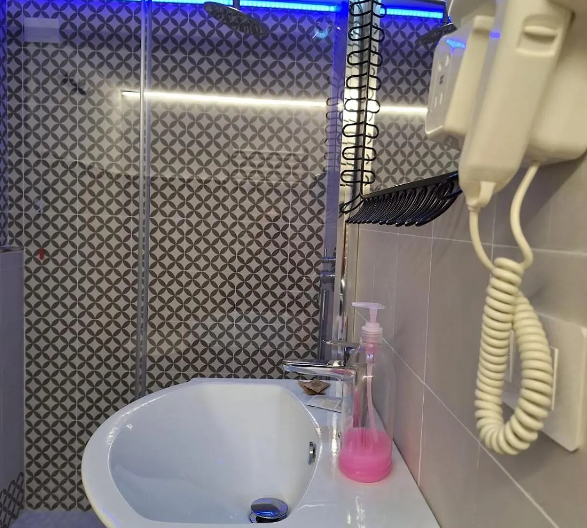 Casa Vacanze Domus Ai Mannesi Naples
